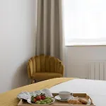 Kaixo Lägenhet Bilbao