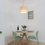 Kaixo Lägenhet Bilbao