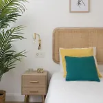 Kaixo Lägenhet