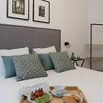 Lägenhet Kaixo Bilbao