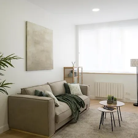 Kaixo Appartement *