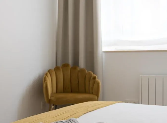 Kaixo Apartamento Bilbao