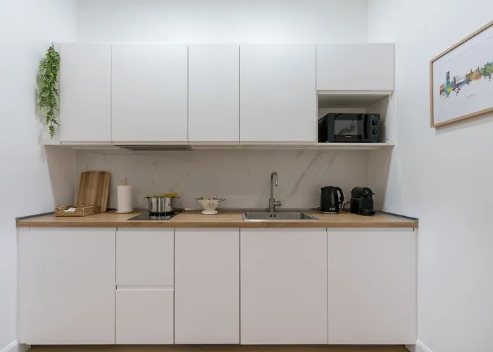 Kaixo Apartamento Bilbao