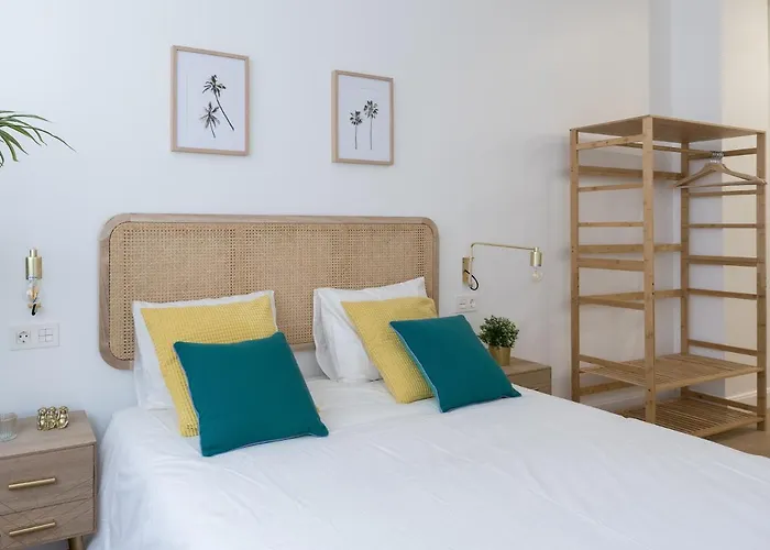 Apartamento Kaixo Bilbao