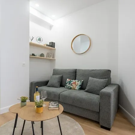 Kaixo Appartement