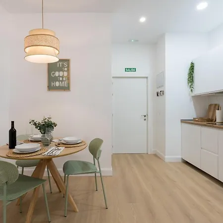 Apartamento Kaixo Bilbau