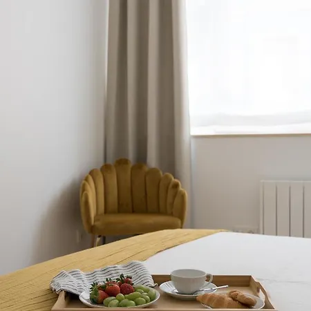 Kaixo Apartman Bilbao