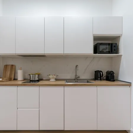 Kaixo Apartman Bilbao