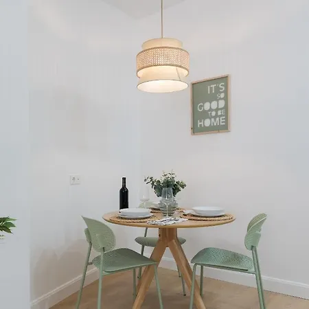 Kaixo Apartman Bilbao