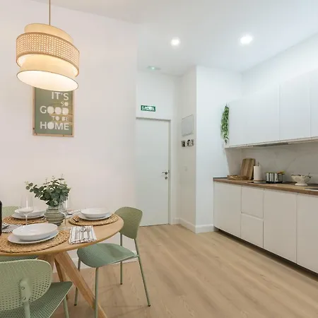 Kaixo Appartement *