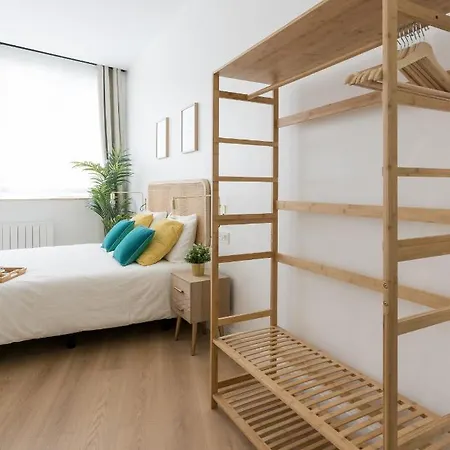 Appartement Kaixo *
