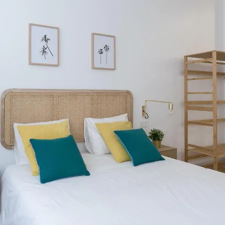 Appartement Kaixo Bilbao