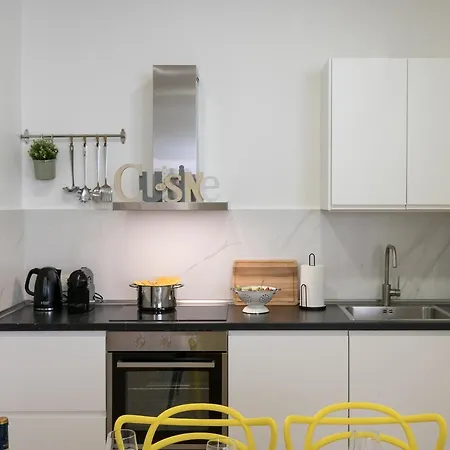 Appartement Kaixo *