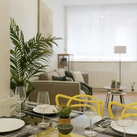 Kaixo Appartement