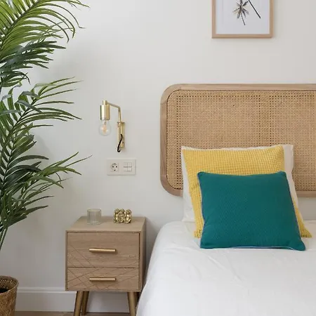 Kaixo Appartement