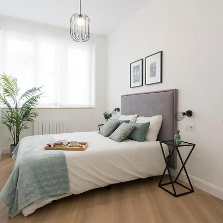 Appartement Kaixo *