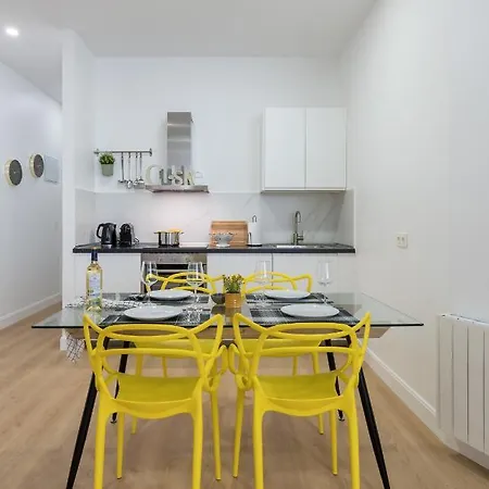 Kaixo Appartement *