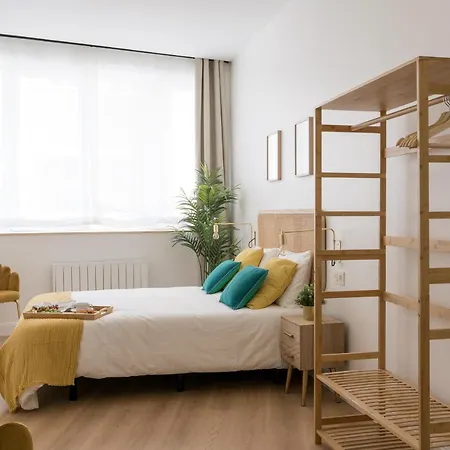Kaixo Appartement