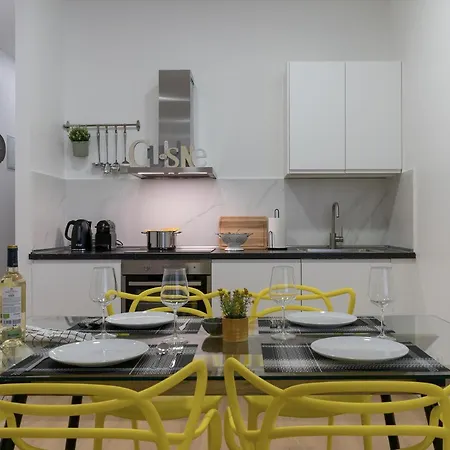 Appartement Kaixo