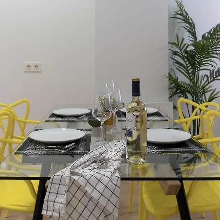 Kaixo Appartement