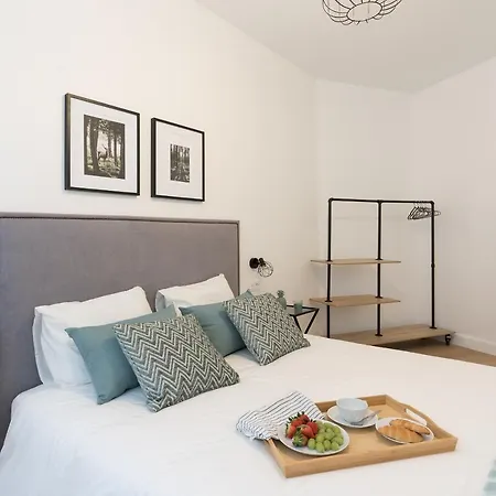 Kaixo Appartement *