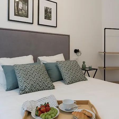 Appartement Kaixo Bilbao