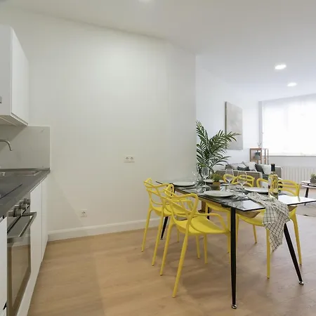 Kaixo Appartement *