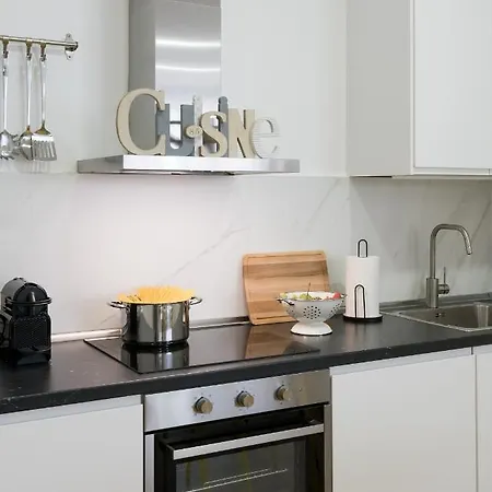 Kaixo Appartement