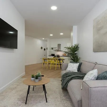 Appartement Kaixo Bilbao
