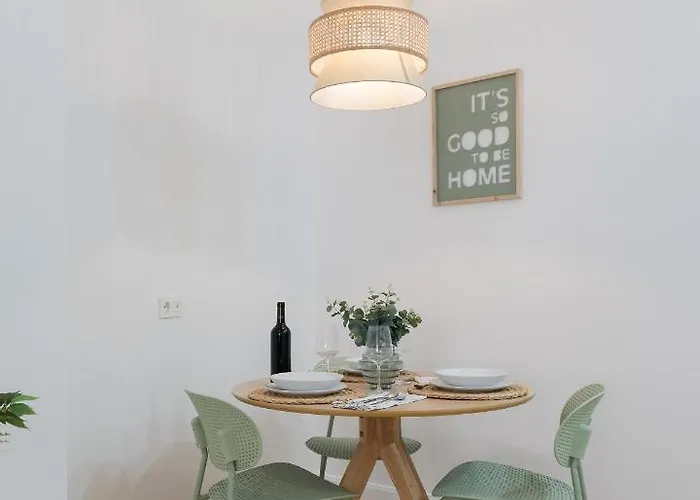 Kaixo Apartment Bilbao